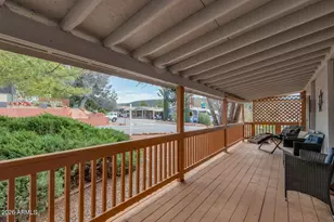 205 Sunset Dr, Sedona, AZ 86336 - Photo 3