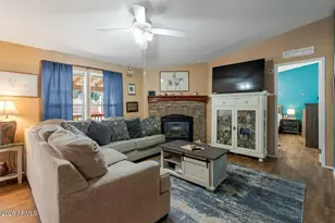 205 Sunset Dr, Sedona, AZ 86336 - Photo 9