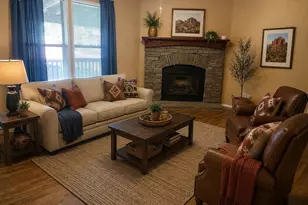 205 Sunset Dr, Sedona, AZ 86336 - Photo 13