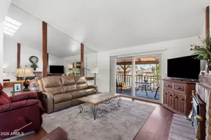 678 Leisure World, Mesa, AZ 85206 - Photo 11