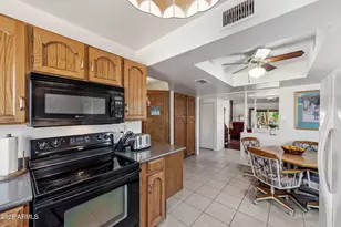 678 Leisure World, Mesa, AZ 85206 - Photo 17