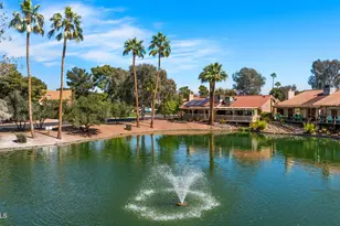 678 Leisure World, Mesa, AZ 85206 - Photo 5