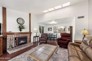 678 Leisure World, Mesa, AZ 85206 - Photo 13