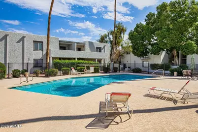 3314 N 68th Street #Unit 141, Scottsdale, AZ 85251 - Photo 21