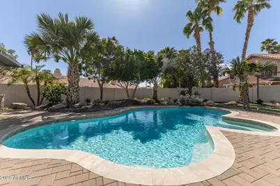 3827 E Glenhaven Drive, Phoenix, AZ 85048 - Photo 25