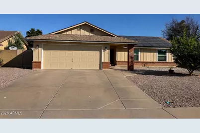 5450 E Flower Avenue, Mesa, AZ 85206 - Photo 1