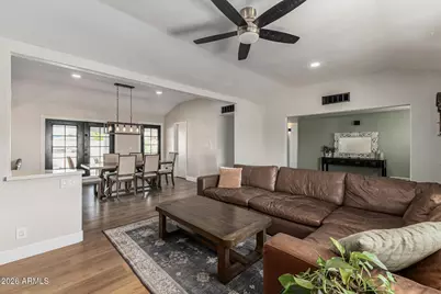 641 N Dawn Circle, Mesa, AZ 85203 - Photo 3