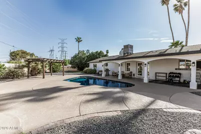 641 N Dawn Circle, Mesa, AZ 85203 - Photo 25