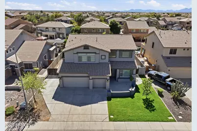 11365 E Stearn Avenue, Mesa, AZ 85212 - Photo 41