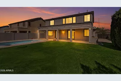 11365 E Stearn Avenue, Mesa, AZ 85212 - Photo 55