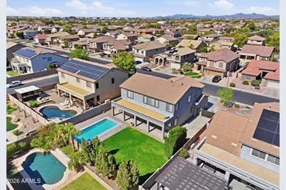 11365 E Stearn Avenue, Mesa, AZ 85212 - Photo 49