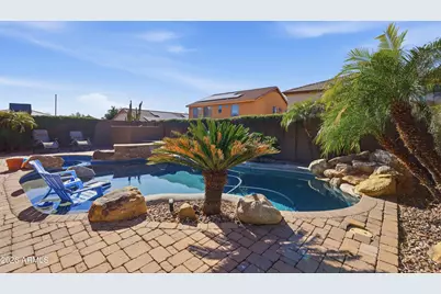 3317 W Honor Court, Anthem, AZ 85086 - Photo 47