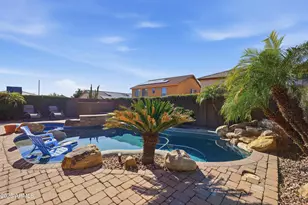 3317 W Honor Ct, Anthem, AZ 85086 - Photo 47
