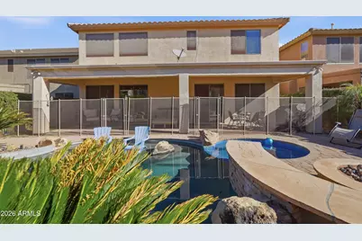 3317 W Honor Court, Anthem, AZ 85086 - Photo 49