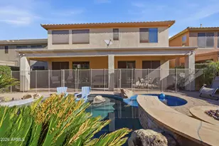 3317 W Honor Ct, Anthem, AZ 85086 - Photo 49