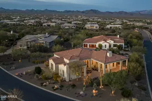 17420 E Monument Ct, Rio Verde, AZ 85263 - Photo 7