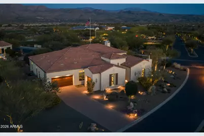 17420 E Monument Court, Rio Verde, AZ 85263 - Photo 3