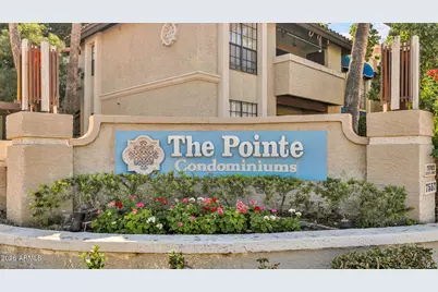 7557 N Dreamy Draw Drive #206, Phoenix, AZ 85020 - Photo 1