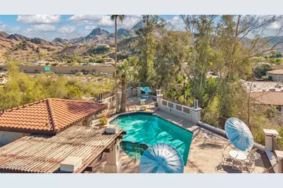 7557 N Dreamy Draw Drive #206, Phoenix, AZ 85020 - Photo 23