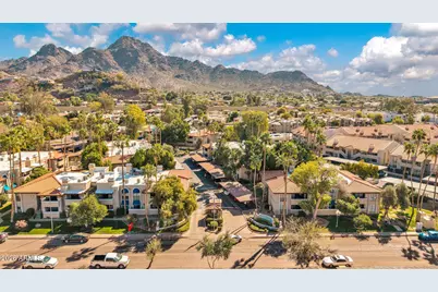 7557 N Dreamy Draw Drive #206, Phoenix, AZ 85020 - Photo 27