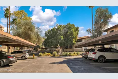 7557 N Dreamy Draw Drive #206, Phoenix, AZ 85020 - Photo 25