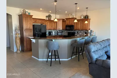 2663 S Springwood Boulevard #321, Mesa, AZ 85209 - Photo 9