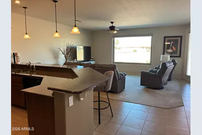 2663 S Springwood Boulevard #321, Mesa, AZ 85209 - Photo 7