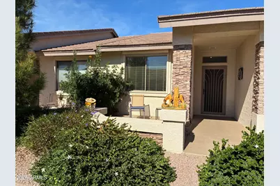 2663 S Springwood Boulevard #321, Mesa, AZ 85209 - Photo 3