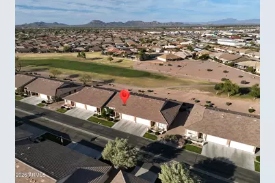 2663 S Springwood Boulevard #321, Mesa, AZ 85209 - Photo 1