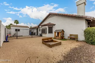 4341 E Betty Elyse Ln, Phoenix, AZ 85032 - Photo 35