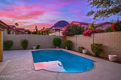 1942 E Claire Drive E, Phoenix, AZ 85022 - Photo 37