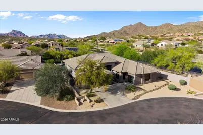 7664 E Torrey Point Circle, Mesa, AZ 85207 - Photo 5