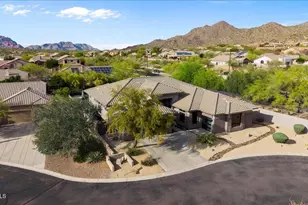 7664 E Torrey Point Cir, Mesa, AZ 85207 - Photo 5