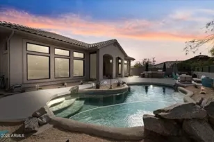 7664 E Torrey Point Cir, Mesa, AZ 85207 - Photo 3