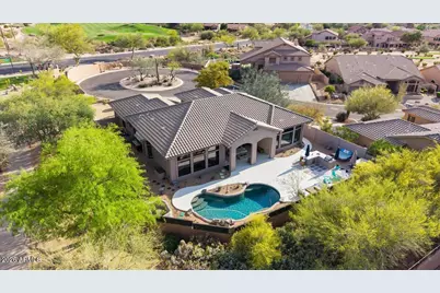 7664 E Torrey Point Circle, Mesa, AZ 85207 - Photo 7