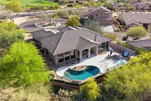 7664 E Torrey Point Cir, Mesa, AZ 85207 - Photo 7