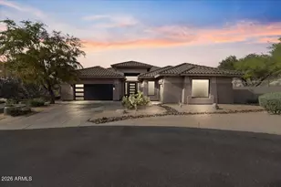 7664 E Torrey Point Cir, Mesa, AZ 85207 - Photo 1