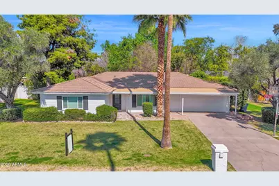 1010 W Vista Avenue, Phoenix, AZ 85021 - Photo 1