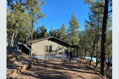 3483 N Hillside Road, Pine, AZ 85544 - Photo 57