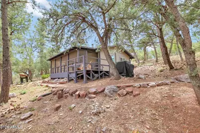 3483 N Hillside Road, Pine, AZ 85544 - Photo 35