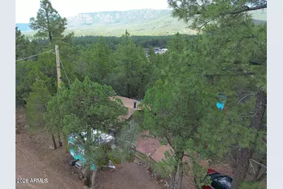 3483 N Hillside Road, Pine, AZ 85544 - Photo 39