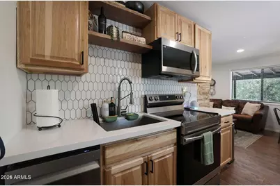 3483 N Hillside Road, Pine, AZ 85544 - Photo 7