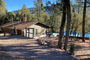 3483 N Hillside Rd, Pine, AZ 85544 - Photo 1