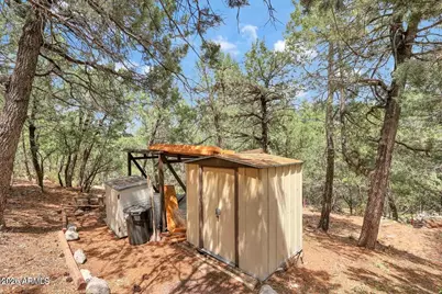 3483 N Hillside Road, Pine, AZ 85544 - Photo 33