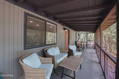 3483 N Hillside Road, Pine, AZ 85544 - Photo 29