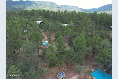 3483 N Hillside Road, Pine, AZ 85544 - Photo 45