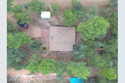 3483 N Hillside Road, Pine, AZ 85544 - Photo 43