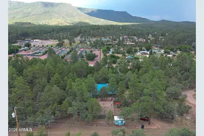 3483 N Hillside Road, Pine, AZ 85544 - Photo 47