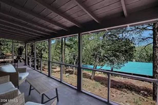 3483 N Hillside Rd, Pine, AZ 85544 - Photo 29