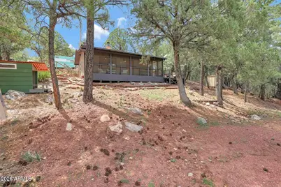 3483 N Hillside Road, Pine, AZ 85544 - Photo 37